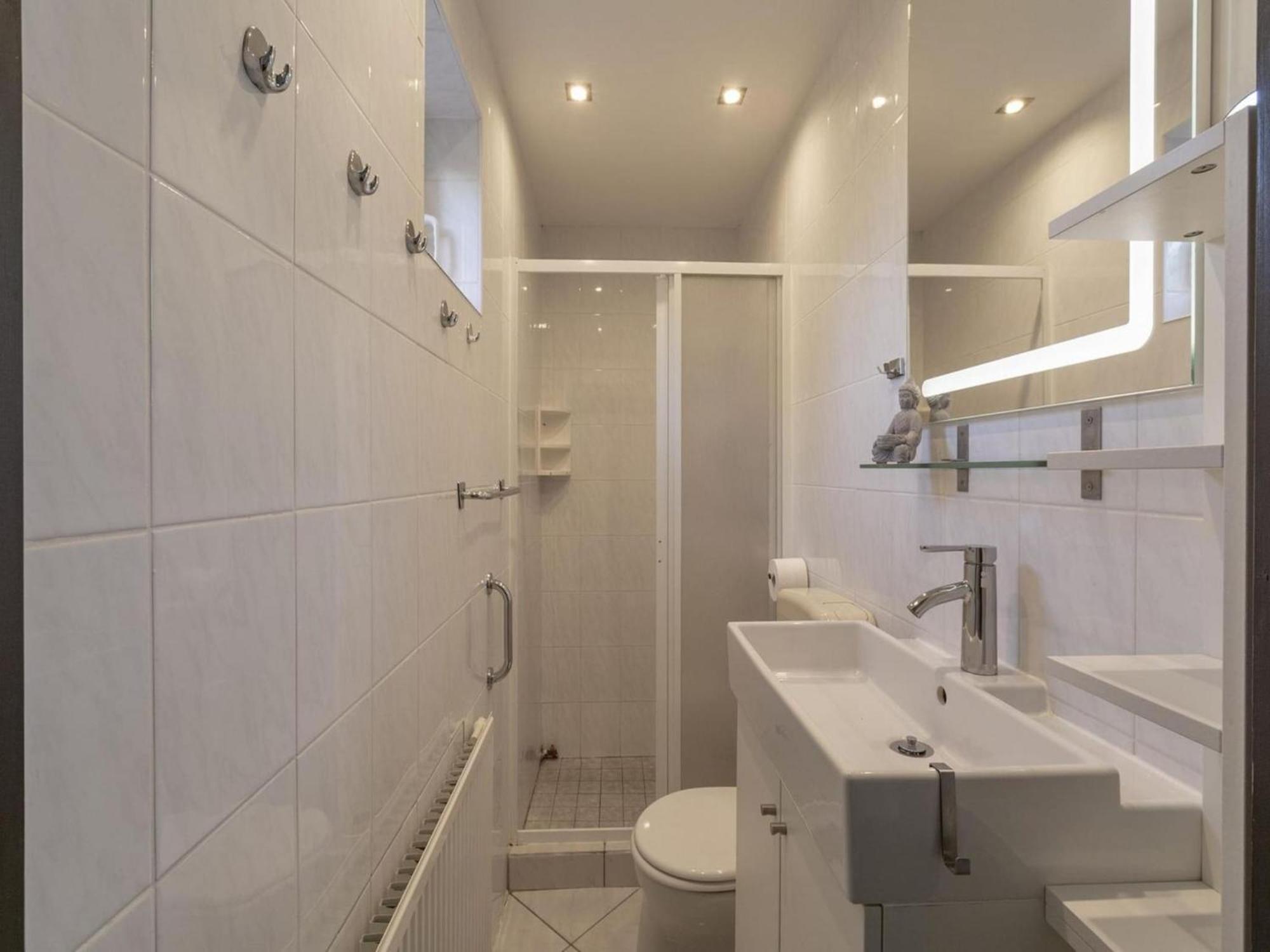 Exquisite Bungalow By The Sea Sint Maartensvlotbrug Eksteriør bilde