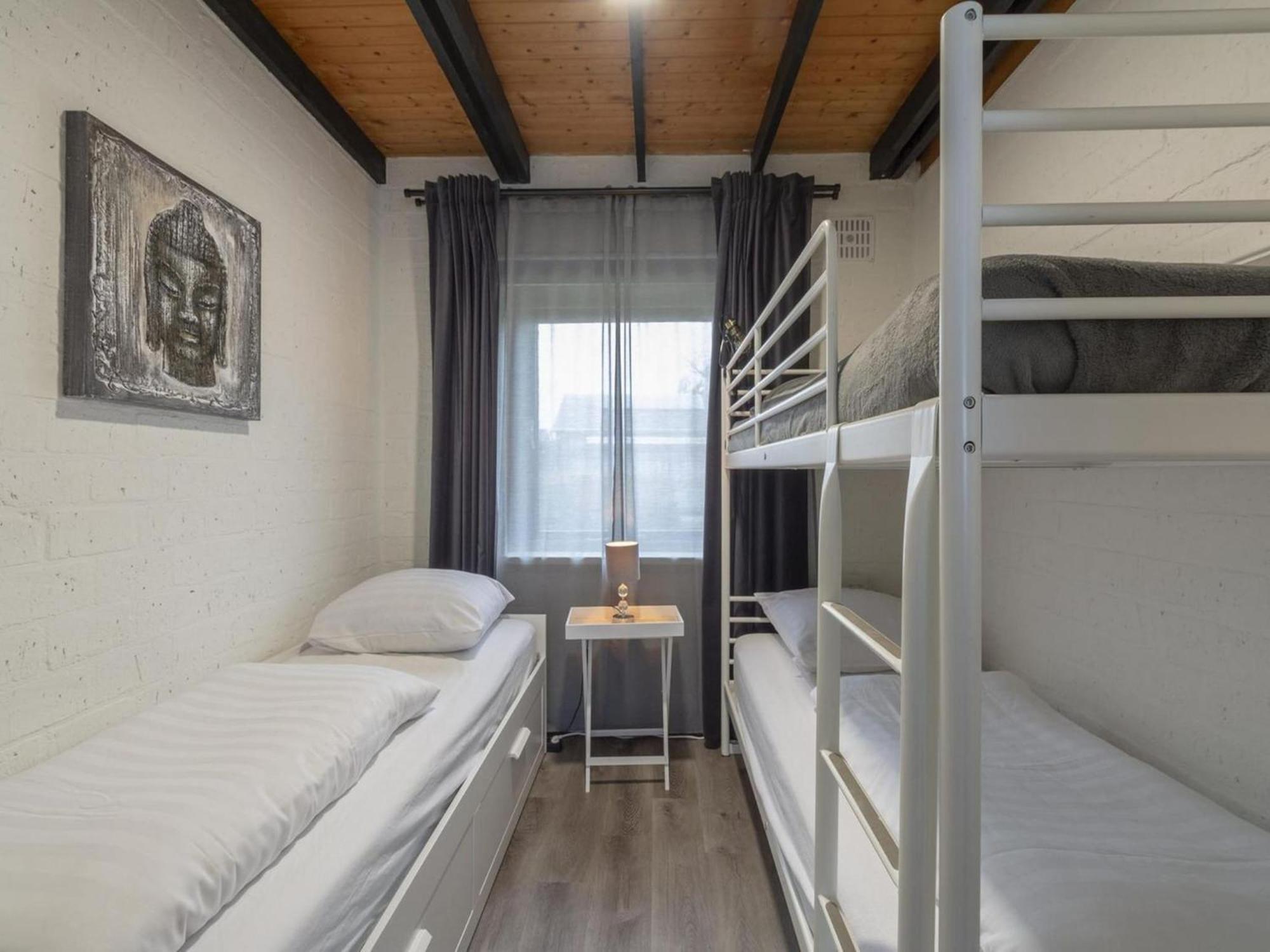 Exquisite Bungalow By The Sea Sint Maartensvlotbrug Eksteriør bilde