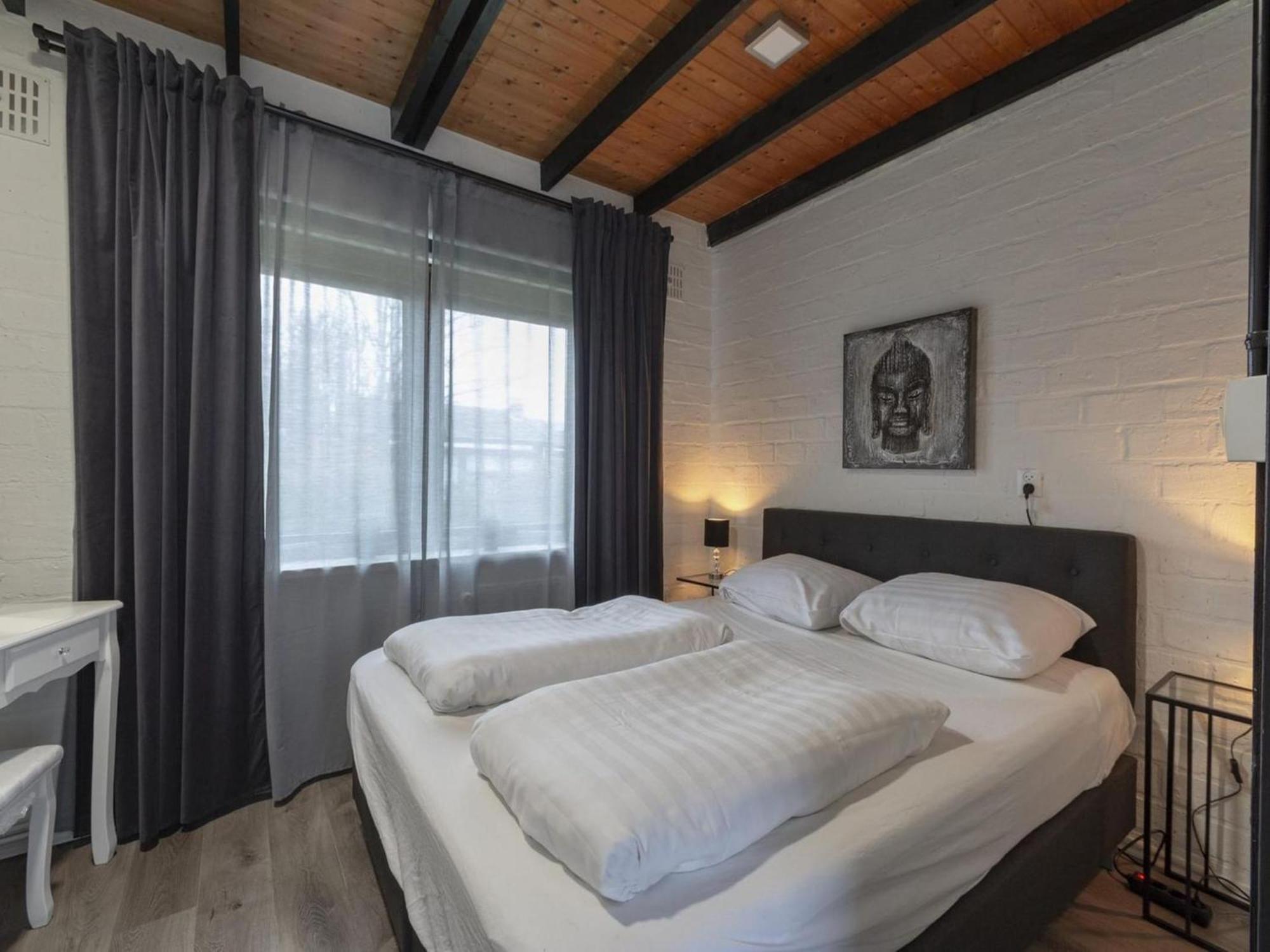 Exquisite Bungalow By The Sea Sint Maartensvlotbrug Eksteriør bilde